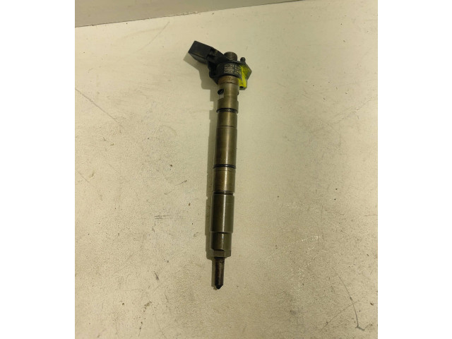 Vstřikovač 0445115052, 059130277AB Audi A6 Allroad C6