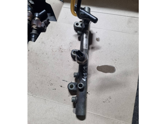 Vstřikovací lišta 9640387980, 5WS40002 Citroen Berlingo RHY