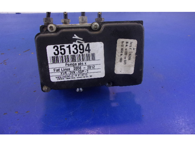 Блок АБС    Fiat  Linea   -  года