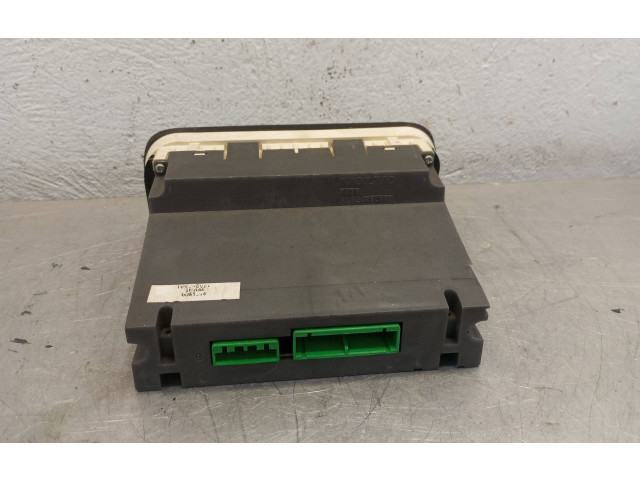 Блок управления кондиционера воздуха / климата/ печки (в салоне) Volvo C70 1998 - 2005 года