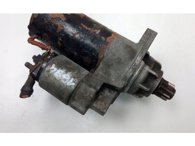 Pojistková skříňka Стартер Seat Alhambra (Mk1) 2002