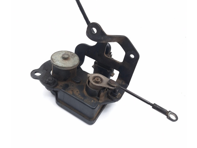 Pojistková skříňka Электропривод турбонагнетателя (турбины) 283202A400, 61260253 Hyundai Accent 2007