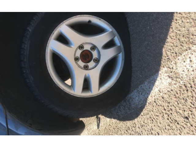 Řídící jednotka SsangYong Kyron 2006