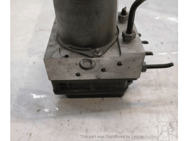 Блок АБС A0044315212, BOSCH   Mercedes-Benz  A W169  2004 - 2012 года