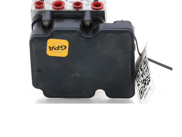 Блок АБС 95514487, P0-2982E   Opel  Meriva B  2010 - 2016 года