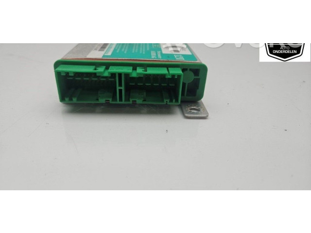 Блок подушек безопасности 51754872, 51754872   Fiat Punto (199)