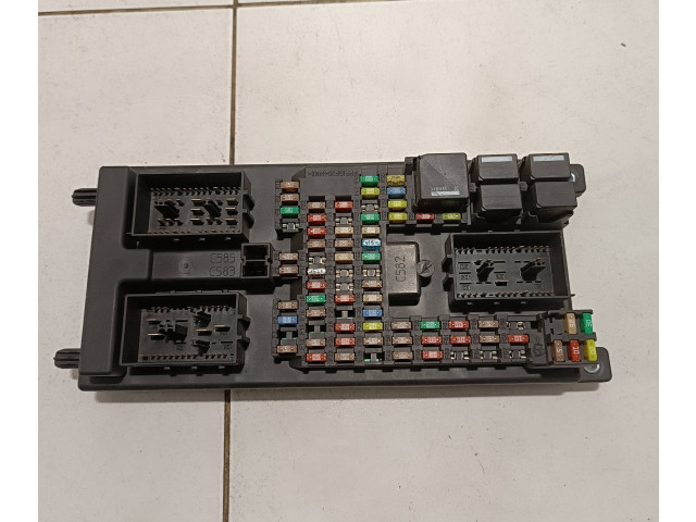 Pojistková skříňka 519329A06, AH2214F041BH Land Rover Range Rover Sport L320 2011