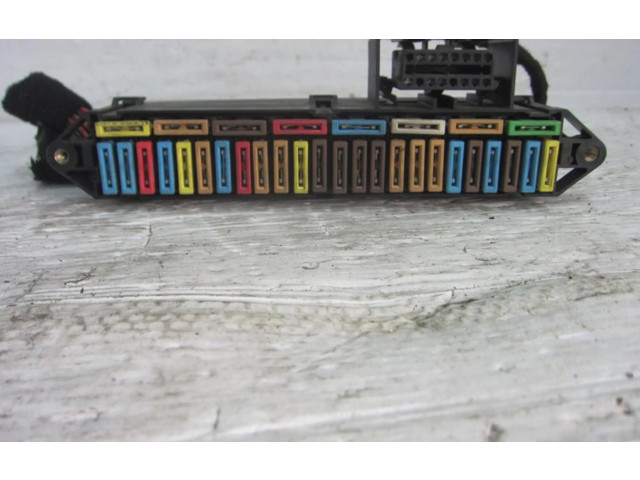 Блок предохранителей    Seat Ibiza II (6k)    