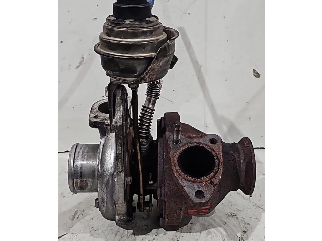  Турбина Fiat Bravo  55223264, 55223264         