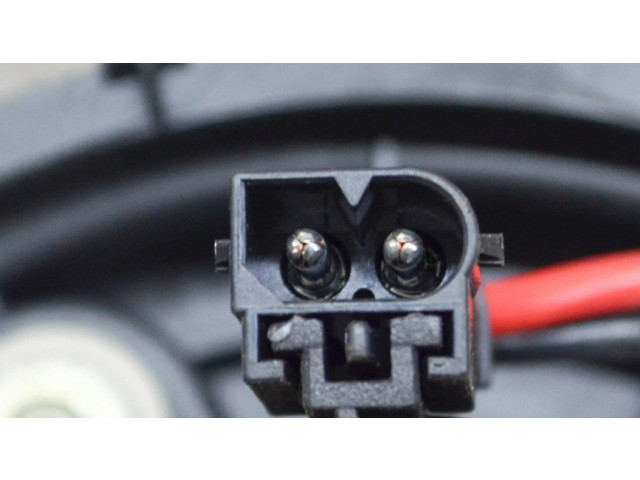 Вентилятор печки T1013080W, 3422644 Mini Cooper Roadster R59