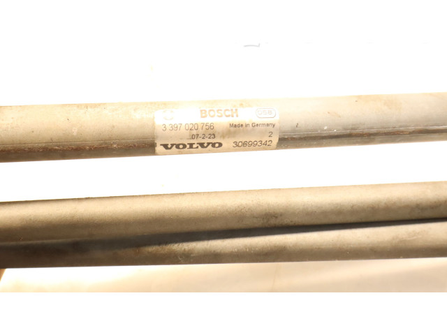 Моторчик дворников 3397020756    Volvo C30