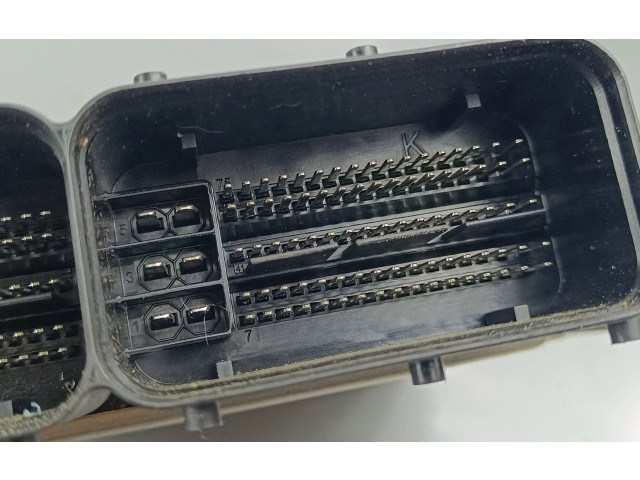 Блок управления двигателя 0281035409, 391102FMM6   KIA Sorento