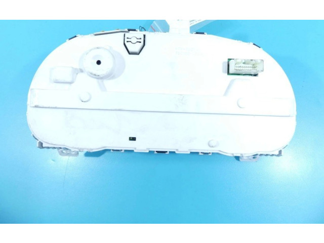 Панель приборов 8100B127A, IMPRK1278581 Mitsubishi Lancer VIII