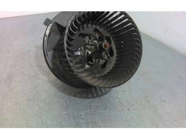 Вентилятор печки 1K1819015C, 2PINS Volkswagen Golf SportWagen