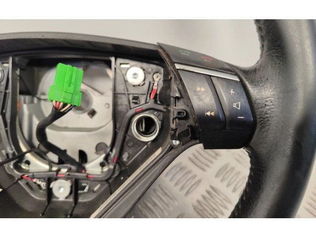 Руль Volvo V70  2005 - 2008 года 30723420      