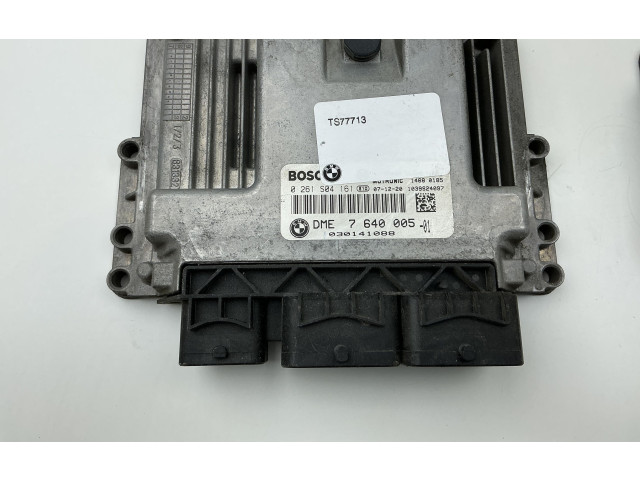 Řídící jednotka 0261S04161, 0261S04161 Mini One - Cooper F56 F55 2007