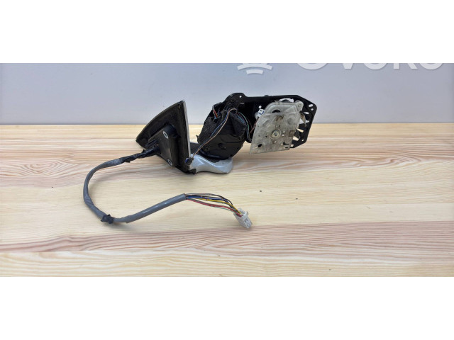 Zpětné zrcátko Lexus GS 300 400 430 2003 E1301049