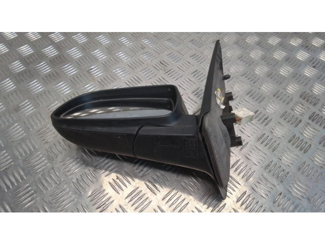 Зеркало электрическое     левое    Chevrolet Aveo     