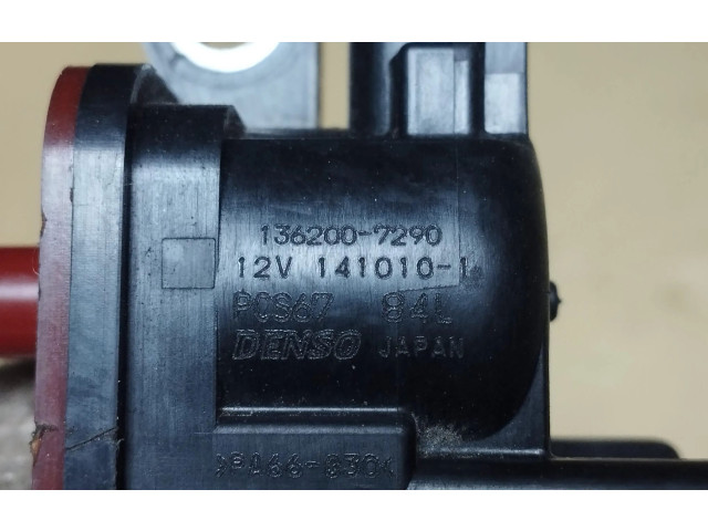 Блок управления 1362007290   Honda Accord