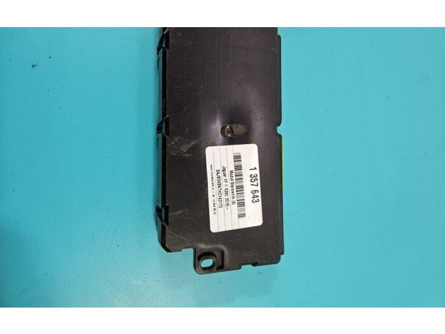 Блок комфорта GJ32-14D600-AD, IMPRK1357643 Jaguar XF X260