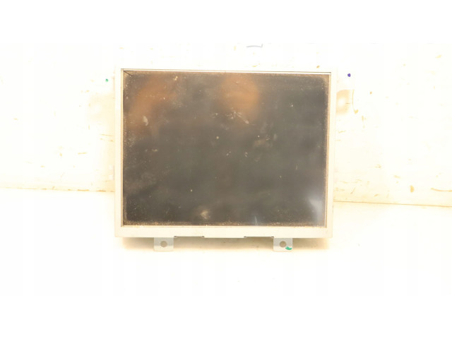 Дисплей    05064993AH   Fiat Freemont