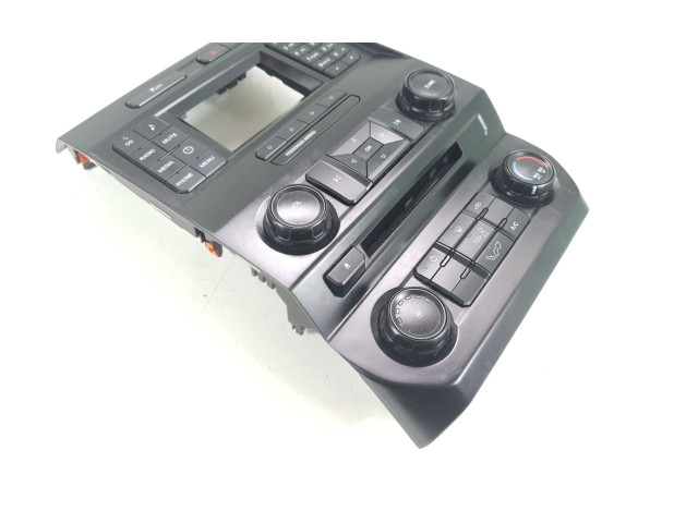 Блок управления климат-контролем GL3Z-18842-BGA, GL3T-18E243-BGB   Ford F150