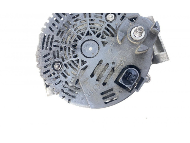 Генератор LR1180851, 06E903018M   Audi A6 C7      