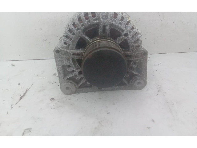 Генератор 8200667608, 8200667608 Dacia Duster