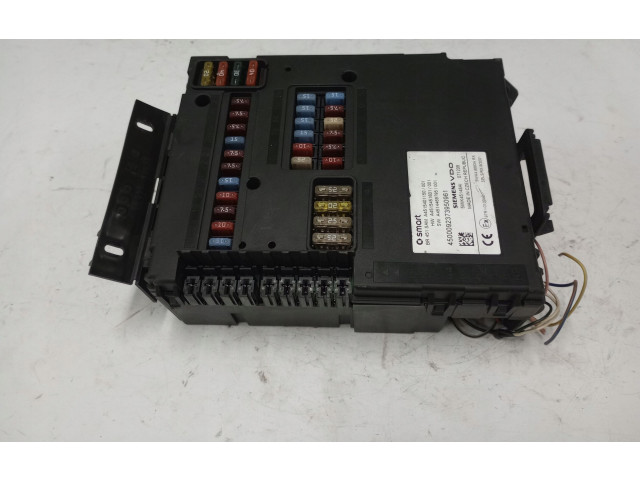 Pojistková skříňka A4515401150, 5WK45148AI Smart ForTwo II 2007