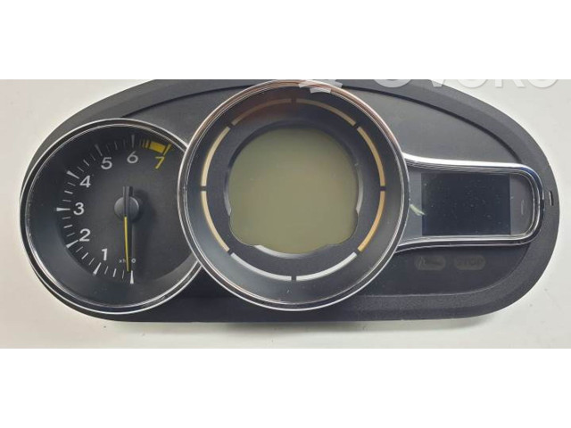 Přístrojová deska Renault Megane III 2008 RNI248107253R