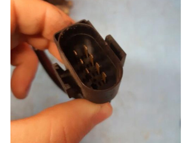 Топливный насос