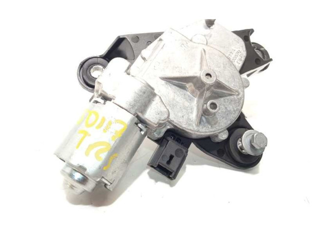 Двигатель стеклоочистителя заднего стекла 9819900080, 0390205114   Citroen C3