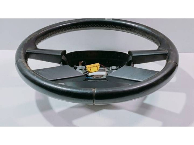 Руль Volkswagen Touran I 2003 - 2010 года 1T0419091N, 0026