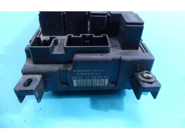 Блок предохранителей  518323001, IMPRK1311904   Volvo S80    