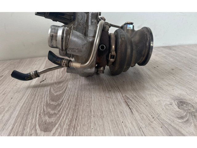 Turbodmychadlo Турбина 8600290 BMW 7 G11 G12