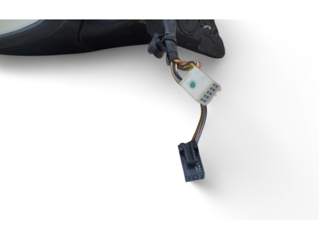 Zpětné zrcátko  Alfa Romeo Stelvio 2018    