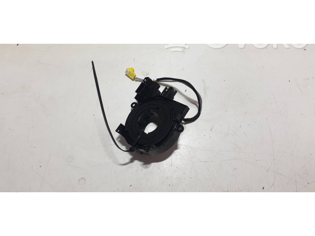 Полоса надувных подушек (кольцо srs) Renault Clio V 2019 - года 255549585R, 2PK0360A