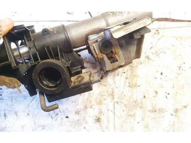    Рулевая рейка 26108652, a4070-00687   Opel Meriva A 2003 - 2010 года