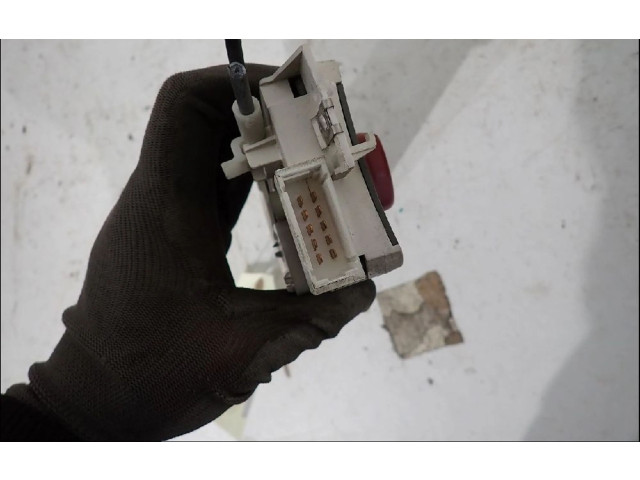 Блок управления климат-контролем 7701054311 Renault Twingo I