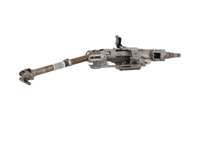  рейка  Колонка рулевая 00004123GK   Citroen C3 2010 - 2016 года