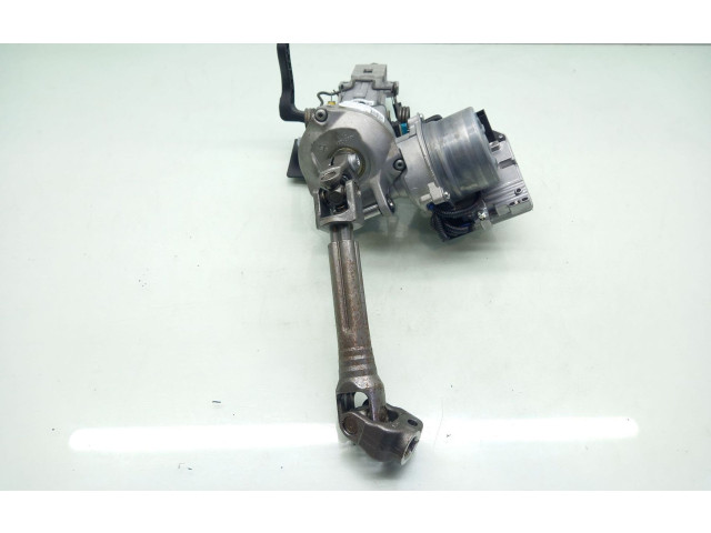    Рулевая рейка 6C1423510CE, 6C1909144AJ   Skoda Fabia Mk3 (NJ) 2015 - 2021 года