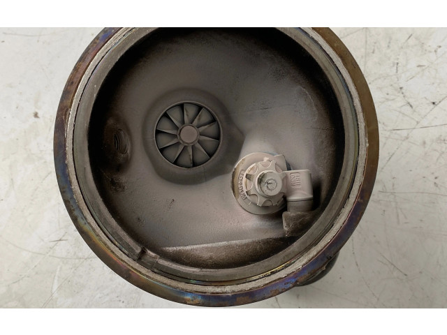 Турбина 06M145689L, 06M145A01   Audi Q5 SQ5   