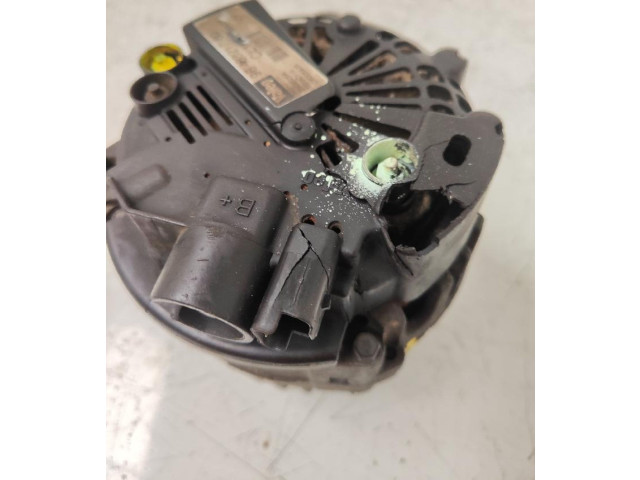 Генератор 9646321780, TG15C118   Peugeot Partner      