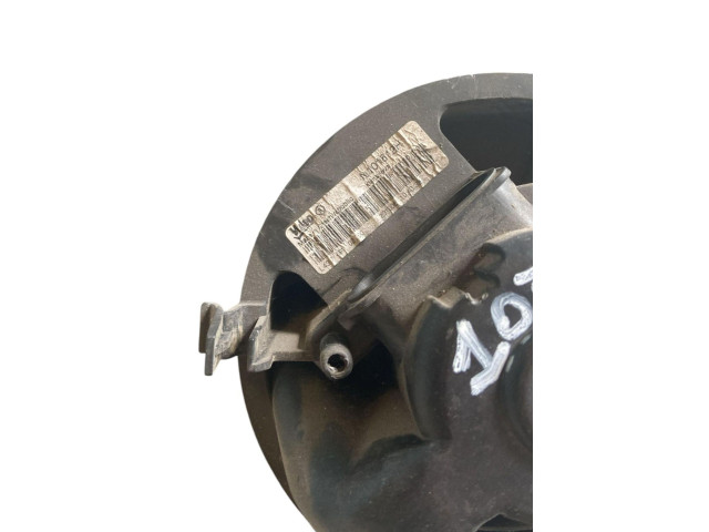 Вентилятор печки n101812h, N101812H Peugeot 107