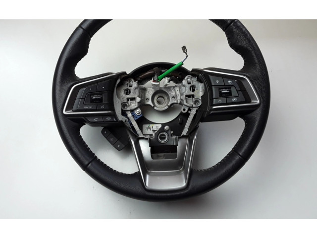 Руль Subaru Legacy 2016 - года GS13116640