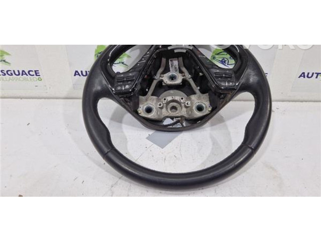 Руль KIA Pro Cee'd II  2013 - 2018 года 56110A2100BWK      