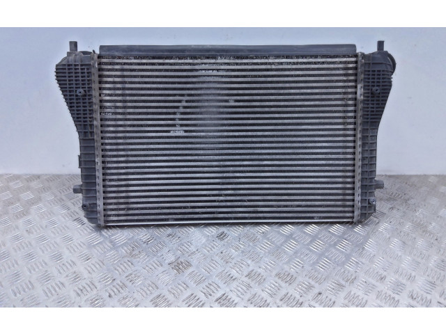 Интеркулер 1K0145803S Volkswagen PASSAT B6