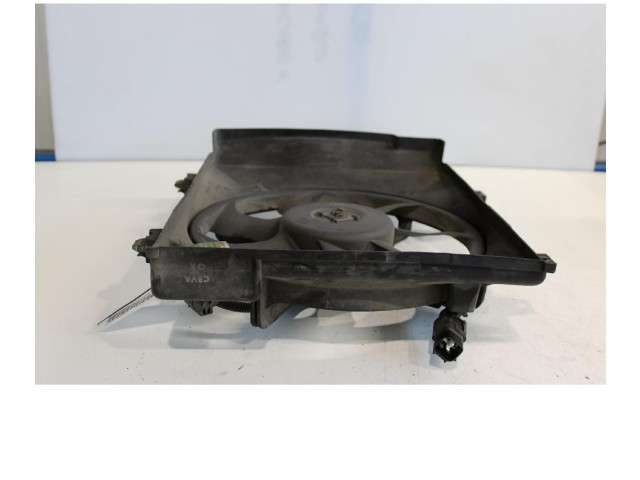 Вентилятор радиатора     00S3A2262    KIA Picanto 