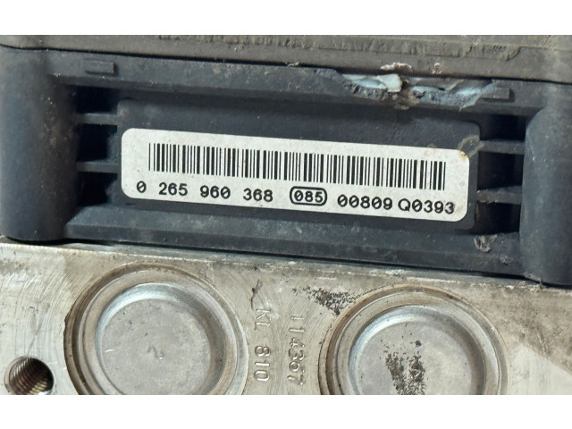 Jednotka ABS 6797036, 6797038 BMW 5 GT F07 2011