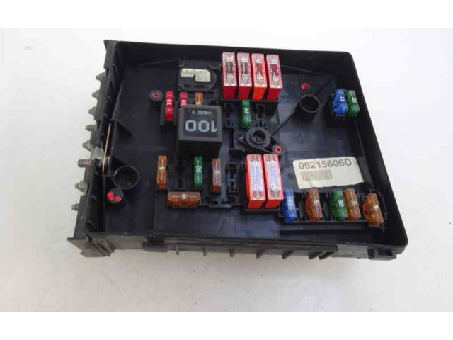 Pojistková skříňka Řídící jednotka BSM 1K0937125A Volkswagen Golf SportWagen 2006